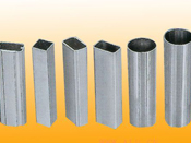 制管產(chǎn)品-方管、圓管